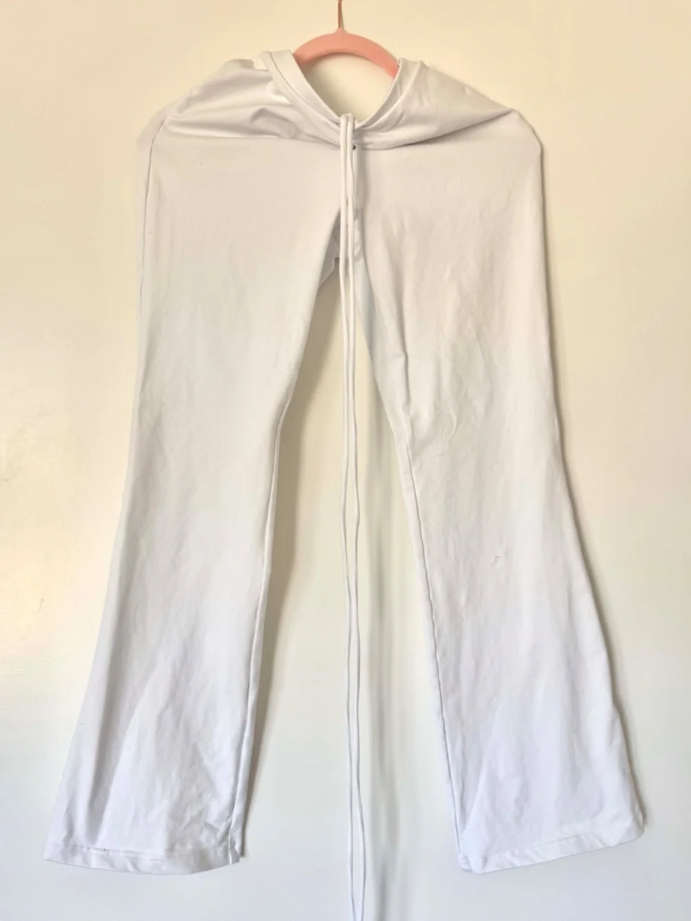 Alo Yoga Airbrush High Waist Flare Legging - size M